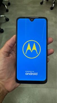 Motorola moto g7