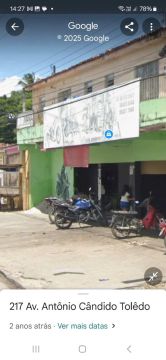 Alugo Ponto Comercial