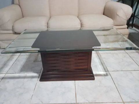 mesa centro