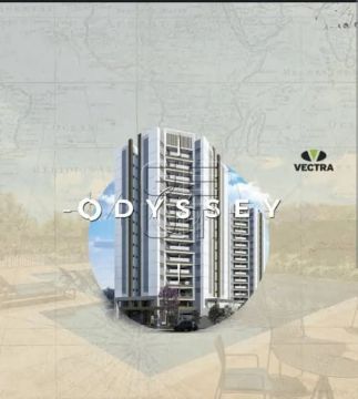 Apartamento à venda 3 Quartos, 1 Suite, 2 Vagas, 86M², Centro, Londrina - PR | Odyssey