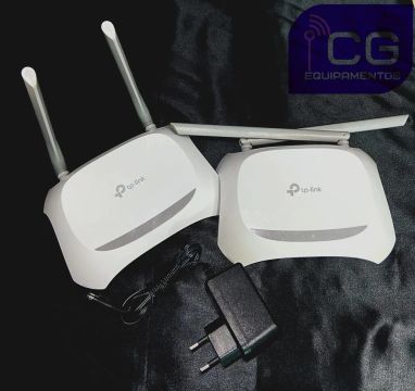 Roteadores TP-Link 840N