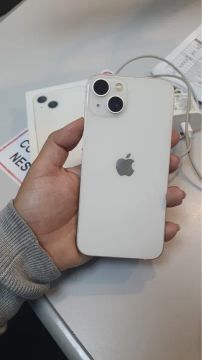 iPhone 13 