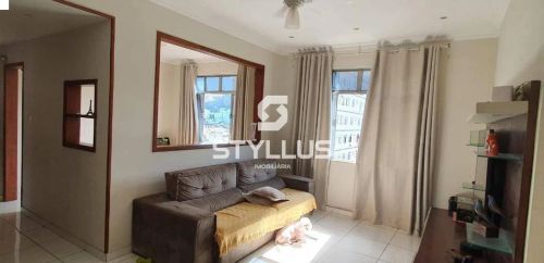 Engenho de Dentro | Apartamento 3 quartos