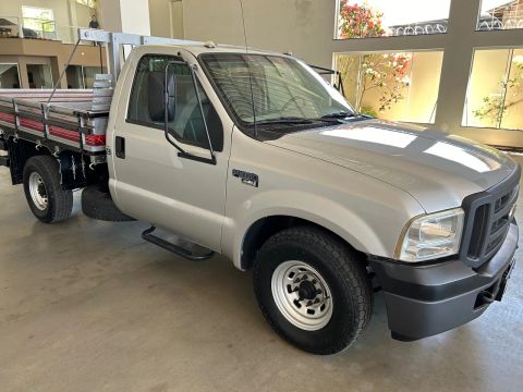 F350 2010