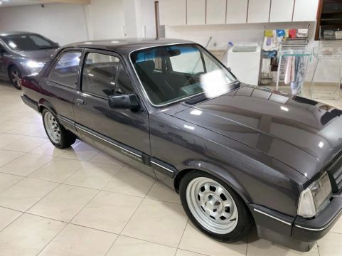 Roda aro 15 chevette nivawells