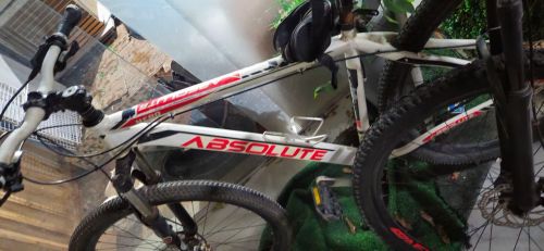 Bicicleta Absolute Aro 29
