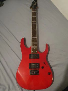 Ibanez GIO Grx22