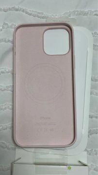 Capa original apple iphone 13 pro max