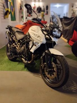 Tiger XR 800