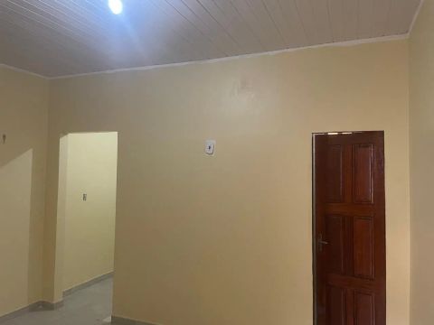 Vila de kitnet - Parque dos Buritis - VENDE-SE