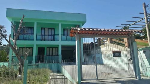 Casa em Avenida Senador Salgado Filho - São Lucas - Viamão/RS