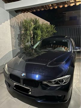 Vendo BMW 328 