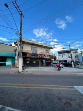 Sala, 60 m² - venda por R$ 850.000,00 ou aluguel por R$ 2.500,00/mês - Cerâmica - Rio Bran