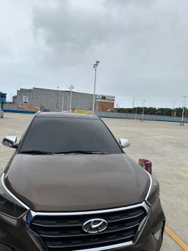 Vendo Creta prestigie lindo todo esportivo o mais top 