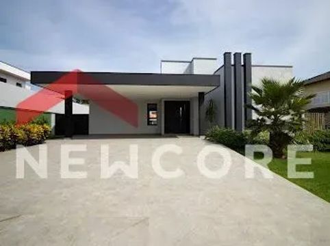 Casa de condomínio em Residencial dos Lagos - Residencial dos Lagos - Itupeva/SP