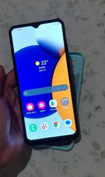 SAMSUNG A03 64GB 