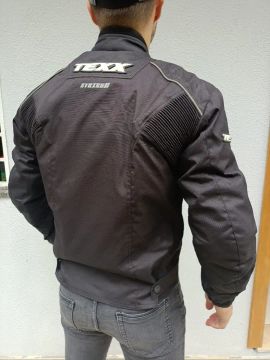 Jaqueta Texx Extreme Speed Tamanho S