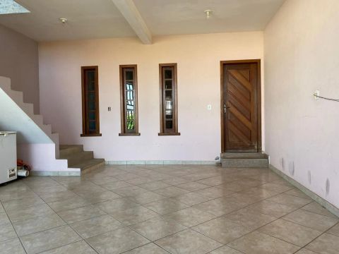 Casa para Locação no bairro São João!