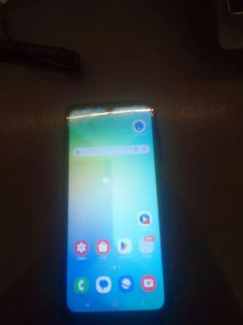 Samsung A06 novo 