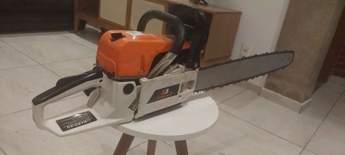 Motosserra T-Maker