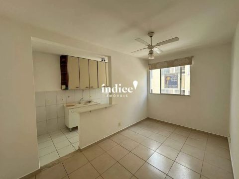 Apartamento com 2 dormitórios para alugar no Reserva Sul