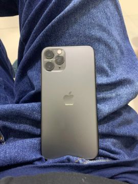 IPhone 11 Pro 64GB