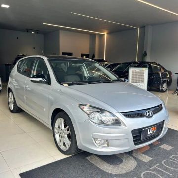 HYUNDAI I30 2.0 16V 145cv 5p Aut.