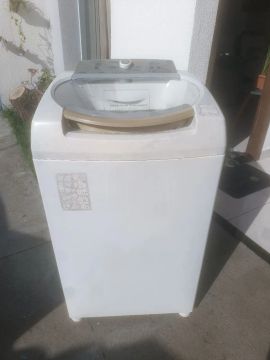 Máquina de Lavar Brastemp 9kg 