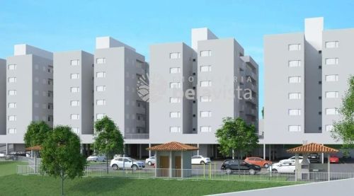 APARTAMENTO À VENDA NO COMDOMINIO RESID. PARK BIGUAÇU EM APUCARANA.