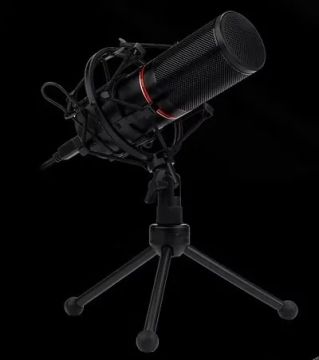 Microfone redragon blazar gm300