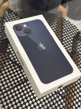iPhone 13 mini 256GB