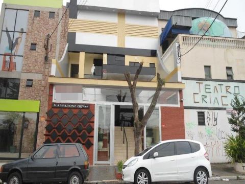 Comércio Vila Centenário São Paulo/SP