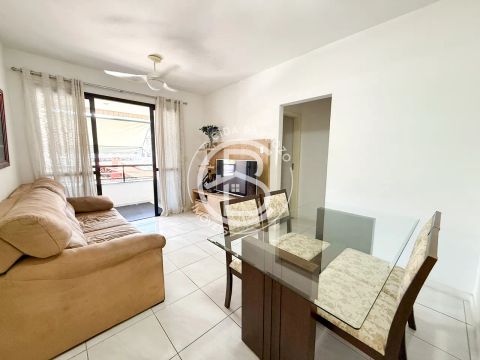 Imóvel para venda com 2 quartos sendo 1 suíte em Jardim da Penha - Vitória - ES