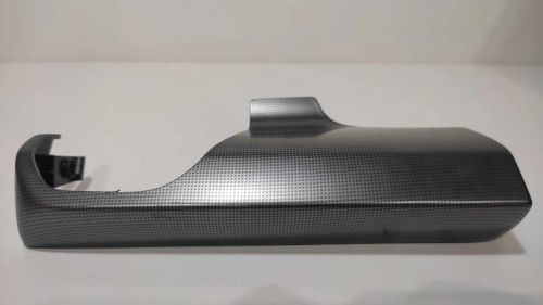 Moldura Difusor Ar Condicionado Esquerdo Painel Toro 2022