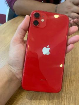 Vende-se iPhone 11