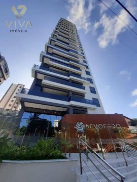 Apartamento com 3 dormitórios à venda, 149 m² por R$ 1.559.000 - Miramar - João Pessoa/PB