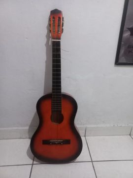 Violão Acústico Clássico