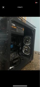 Pc gamer