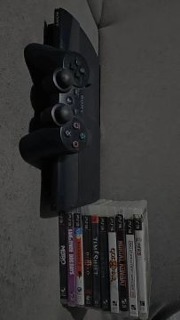 Playstation 3 Desbloqueado