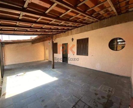 CASA | 3 QUARTOS | 3 VAGAS  BAIRRO SERRANO - R$ 670.000,00