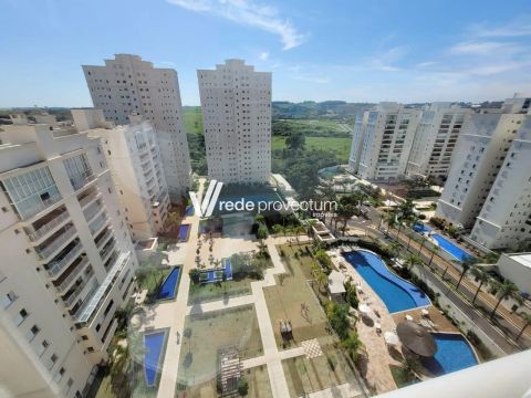 apartamento - Vila Brandina - Campinas