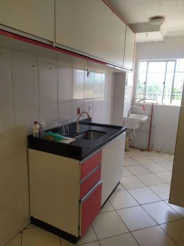 Apartamento 3 quartos Condomínio 41