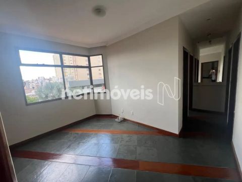 Locação Apartamento 3 quartos Nova Suíssa Belo Horizonte