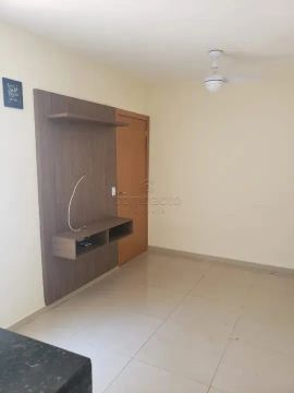 Apartamento Padrão em São José do Rio Preto
