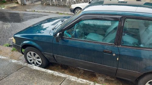 VOLKSWAGEN APOLO Usados e Novos