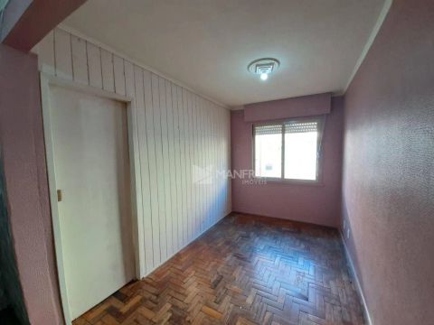 Apartamento com 1 dormitório para alugar, 28 m² por R$ 1.000,00/mês - Jardim Dona Leopoldi
