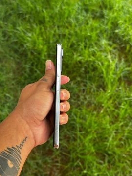 Redmi note 11 Pro 8GB RAM 128GB