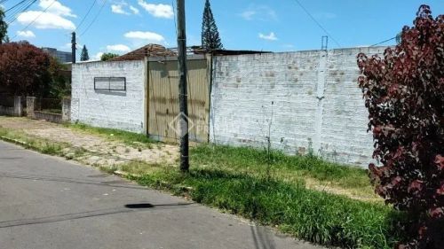 Terreno no bairro Passo das Pedras