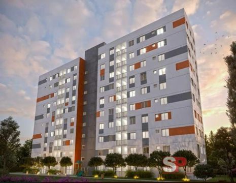 Apartamento em Avenida Cangaíba - Cangaíba - São Paulo/SP