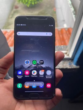 Galaxy J7 PRO -64GB